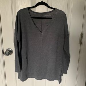 American Eagle long sleeve shirt